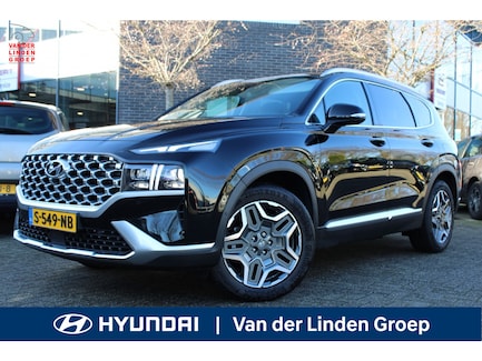 Hyundai Santa Fe 0