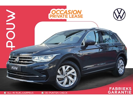 Volkswagen Tiguan 0