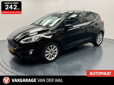 Ford Fiesta 0