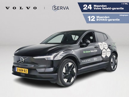 Volvo EX30 0