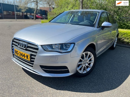 Audi A3 0
