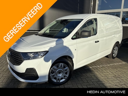 Ford Transit Connect 0