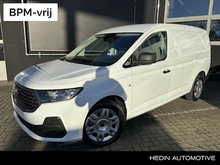 Ford Transit Connect 0