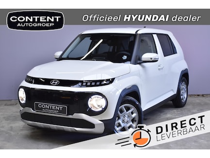 Hyundai Inster 0