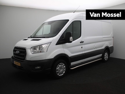 Ford Transit 0