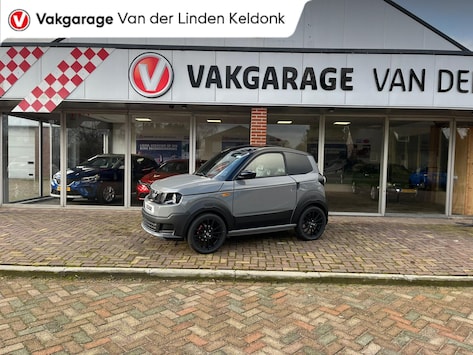 voertuig afbeelding