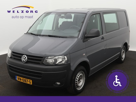 Volkswagen Transporter 0
