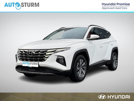 Hyundai Tucson 0