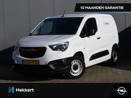 Opel Combo 0