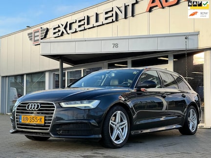 Audi A6 0