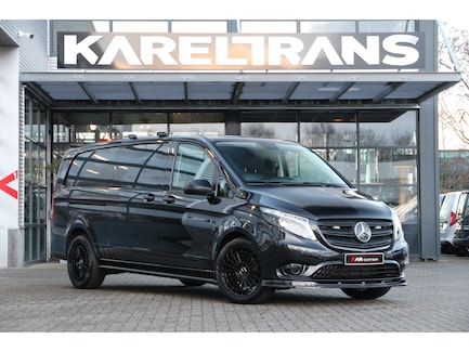 Mercedes-Benz Vito 0