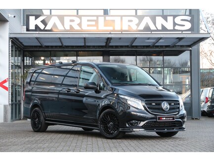 Mercedes-Benz Vito 0