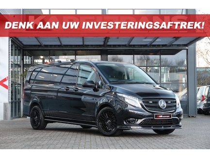 Mercedes-Benz Vito 0