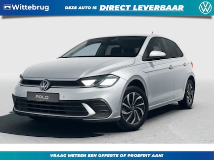 Volkswagen Polo 0