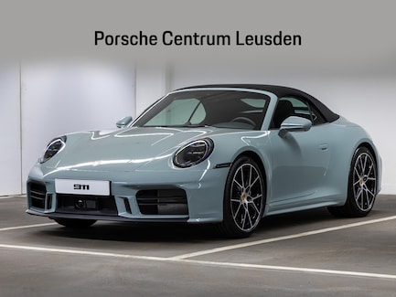 Porsche 911 0
