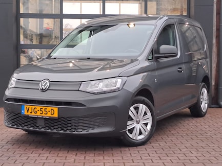 Volkswagen Caddy 0