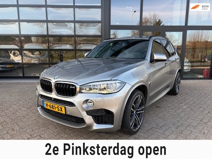BMW X5 M 0