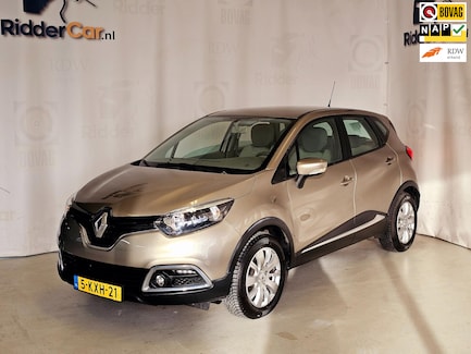 Renault Captur 0