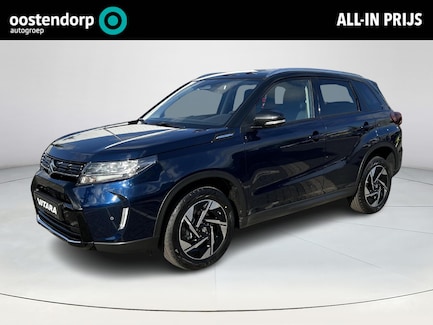 Suzuki Vitara 0