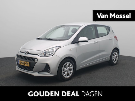 Hyundai i10 0
