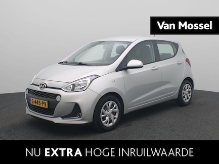 Hyundai i10 0