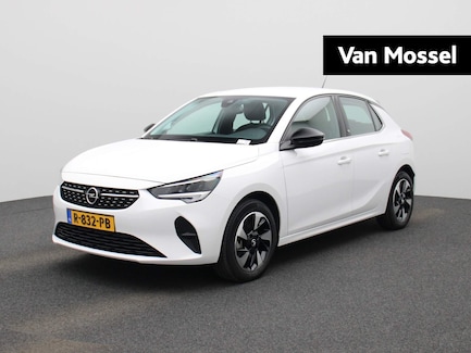 Opel Corsa-e 0