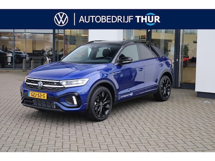 Volkswagen T-Roc 0