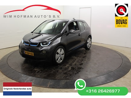 BMW i3 0