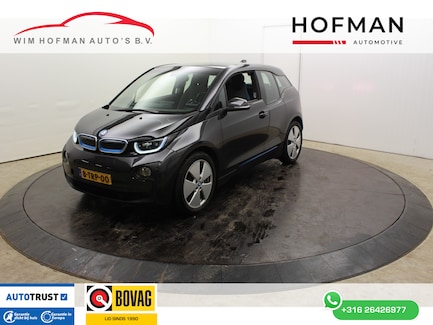 BMW i3 0