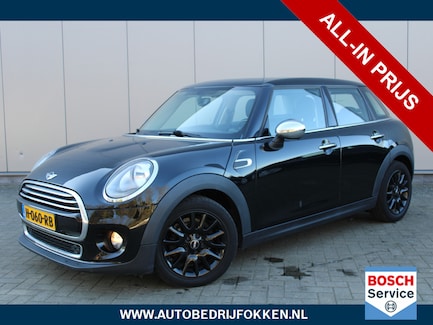 MINI Cooper 0