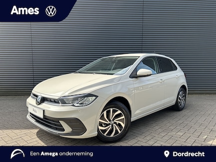 Volkswagen Polo 0