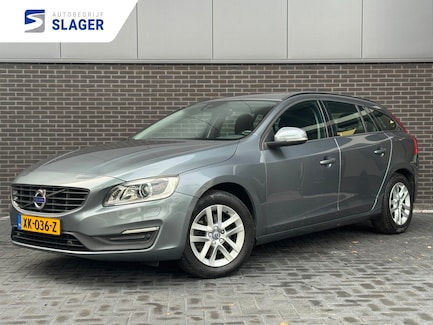 Volvo V60 0