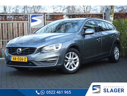 Volvo V60 0