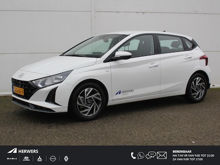Hyundai i20 0