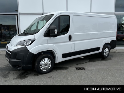 Opel Movano 0