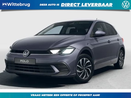 Volkswagen Polo 0
