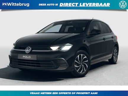 Volkswagen Polo 0