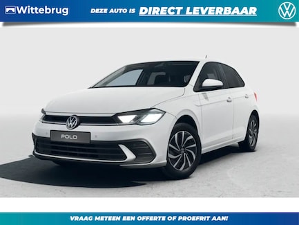 Volkswagen Polo 0