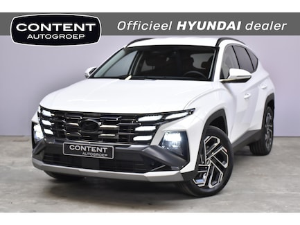 Hyundai Tucson 0