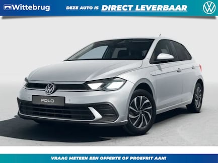 Volkswagen Polo 0