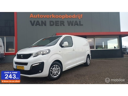 Peugeot Expert 0