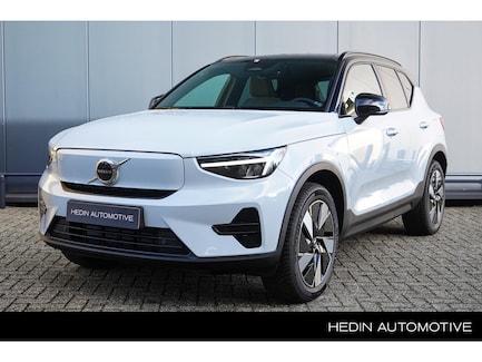 Volvo XC40 0