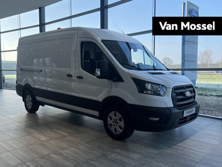 Ford Transit 0