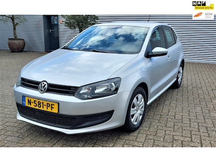 Volkswagen Polo 0