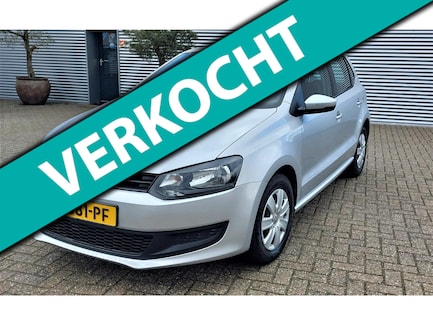 Volkswagen Polo 0