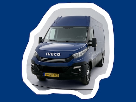 IVECO Daily 0