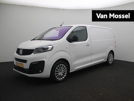 Fiat Scudo 0