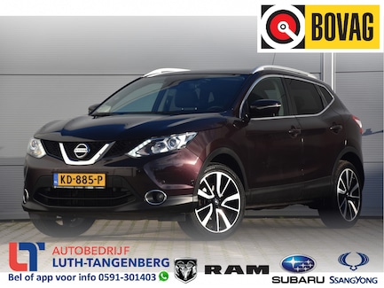 Nissan Qashqai 0