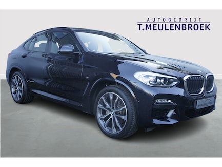BMW X4 0