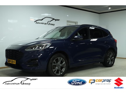 Ford Kuga 0